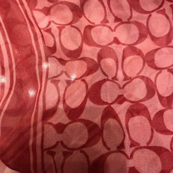 Scarf - Picture 2 of 7